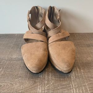 Eileen Fisher Sandals Size 8